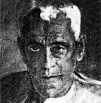 স্মরণে- প্রখ্যাত বাঙালি ইতিহাসবেত্তা ও সমাজকর্মী অক্ষয়কুমার মৈত্রেয়।