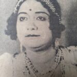 বাংলা চলচ্চিত্রের নির্বাক ও সবাক দুই যুগেরই স্বনামধন্য ও জনপ্রিয় নায়িকা – নিভাননী দেবী, নৃত্য ও সঙ্গীতে সমান পারদর্শী ছিলেন।