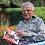 ভারতীয় বাঙালি কথাসাহিত্যিক ও ঔপন্যাসিক সমরেশ মজুমদার এর জন্মদিনে শ্রদ্ধাঞ্জলি।