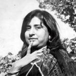 ভারতীয় মঞ্চশিল্পী কেয়া চক্রবর্তী’র প্রয়াণ দিবসে শ্রদ্ধাঞ্জলি।