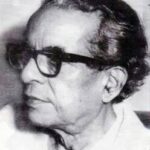 শৈলজানন্দ মুখোপাধ্যায় : তার লেখাতে কয়লাখনির শ্রমিকদের শোষিত জীবন উঠে আসে ।