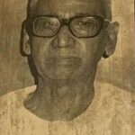 ভারতের রাজনৈতিক ইতিহাসের উল্লেখযোগ্য ব্যক্তিত্ব প্রভাস রায়।
