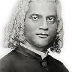 বিশিষ্ট বাঙালি নাট্যকার ও অভিনেতা অমৃতলাল বসু র জন্মদিবসে শ্রদ্ধাঞ্জলি।