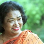 স্মরণে শকুন্তলা দেবী, ভারতীয় লেখক এবং মানব ক্যালকুলেটর। 