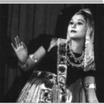 সাধনা বসু: অভিনয় ও নৃত্যে বাংলা সংস্কৃতির এক অমর সংযোজন।