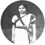 একজন বিপ্লবী নারীর গল্প : পারুল মুখার্জির অবদান ও ত্যাগ।