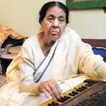 অমর সুরের জাদুকরী : যূথিকা রায়ের সঙ্গীত জীবনের উত্থান ও সাফল্যের কাহিনী।
