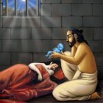 মূল্যবান মনুষ্য জীবন ও জন্মাষ্টমী : স্বামী আত্মভোলানন্দ(পরিব্রাজক)।