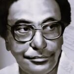 স্মরণে বিশিষ্ট বাঙালি কবি ও কালজয়ী গীতিকার – শিবদাস বন্দ্যোপাধ্যায়।