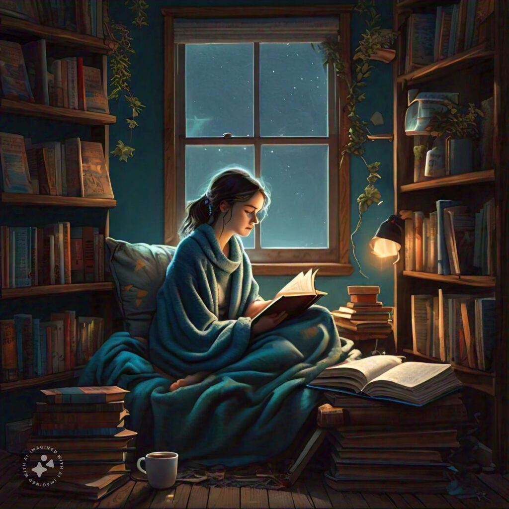 নিয়মিত বই পড়ার সুবিধাগুলি সম্পর্কে জানুন।