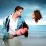 প্রেমের বিরহ।