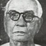 স্মরণে বাঙালি চিকিৎসক, স্বাধীনতা সংগ্রামী এবং লেখক সুন্দরীমোহন দাস।।।