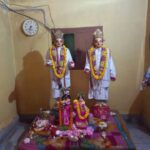 বৈষ্ণবদের তীর্থক্ষেত্র কুলিয়া পাটের মেলা : দিলীপ রায়।