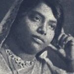 আঙুরবালা, বিশিষ্ট সঙ্গীত শিল্পী ও মঞ্চাভিনেত্রী – প্রয়াণ দিবসে শ্রদ্ধাঞ্জলি।