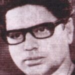 স্মরণে, নবনাট্য যুগের বিশিষ্ট অভিনেতা ও গায়ক, সবিতাব্রত দত্ত।