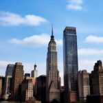 নিউ ইয়র্ক সিটি, ইউএসএ সারা বছর একটি প্রাণবন্ত এবং উত্তেজনাপূর্ণ গন্তব্য, তবে শীত শহরে এক অনন্য জাদু নিয়ে আসে।