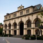 গ্যালাঙ্গো বিশ্ববিদ্যালয়: 1450 সাল থেকে জ্ঞানের আলোকবর্তিকা।।