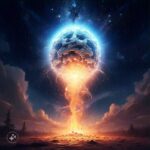 হাইড্রোজেন বোমা: পারমাণবিক যুদ্ধের একটি নতুন যুগ।