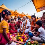 কুম্ভ মেলা সম্পর্কে কিছু তথ্য।