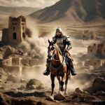 আলামুত দখল ও ধ্বংস :: ইতিহাসের এক সন্ধিক্ষণ।।