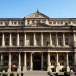 ব্রিটিশ মিউজিয়াম: মানব ইতিহাস ও সংস্কৃতির এক ভান্ডার।