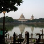 ভ্রমণ প্রিয় মানুষদের জন্য কলকাতার কিছু দর্শনীয় স্থান ।