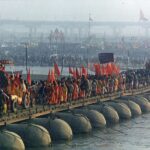 মূল্যবান মনুষ্য জীবন ও মহাকুম্ভ মেলা-2025 : স্বামী আত্মভোলানন্দ(পরিব্রাজক)।