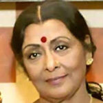 স্বর্ণযুগের অন্যতম দাপুটে অভিনেত্রী সুপ্রিয়া দেবী, বাংলা চলচ্চিত্র জগতের এক বর্ণময় চরিত্র।।।