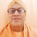 মূল্যবান মনুষ্য জীবনে ভগবান ও ঈশ্বর :: স্বামী আত্মভোলানন্দ(পরিব্রাজক)।।।