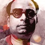 কবি ও শিশু সাহিত্যিক সুনির্মল বসু – লেখার পাশাপাশি চিত্রকলায়ও দক্ষ ছিলেন।।।।।