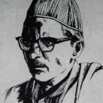 স্মরণে খ্যাতিমান বাঙালি ভাস্কর – শঙ্খ চৌধুরী।।।