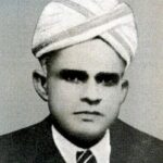 স্মরণে , ভারতীয় সামাজিক নেতা – পি. কে. নারায়ণ পানিকর।।।