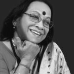 প্রবাদপ্রতিম ভারতীয় বাঙালি গায়িকা বনশ্রী সেনগুপ্ত’র – প্রয়াণ দিবসে শ্রদ্ধাঞ্জলি।।।