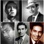 স্মরণে বিখ্যাত ভারতীয় গজল গায়ক “শাহানশাহ-ই-গজল”, তালাত মাহমুদ।।।।