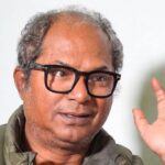 বিশিষ্ট ভারতীয় বাঙালি নট, নাট্যকার, নির্দেশক, মঞ্চ পরিকল্পক চন্দন সেন -এর জন্মদিনে শ্রদ্ধাঞ্জলি।।