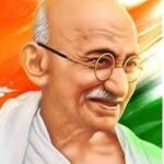 মোহনদাস করমচাঁদ গান্ধীর কিছু অনুপ্রেরণামূলক উক্তি।।।।