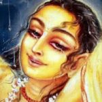 কৃষ্ণ-ভক্ত বিরহ বিনা দুঃখ নাহি আর :::: রাধাবিনোদিনী বিন্তি বণিক।।।।।