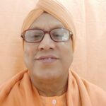 মূল্যবান মনুষ্য জীবনে বাসন্তীপূজা ও চৈত্র নবরাত্রি : স্বামী আত্মভোলানন্দ (পরিব্রাজক)।