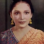 স্মরণে ভারতের’ফার্স্ট লেডি অফ ইণ্ডিয়ান স্কিন’খ্যাত অভিনেত্রী – দেবিকা রাণী।।।