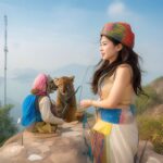 ভ্রমণ শব্দটির উৎস ও ইতিহাস – একটি বিশেষ পর্যালোচনা।।।