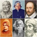 জীবন বদলে দেওয়া মনীষীদের সেরা কিছু বাণী।।।