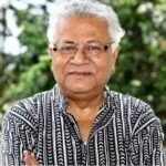 স্মরণে বিখ্যাত বাঙালি লেখক ও ঔপন্যাসিক – সমরেশ মজুমদার।।।