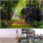 কলকাতা শহরের ৩ টি জনপ্রিয় পার্ক।।।।