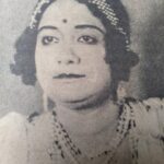 বাংলা চলচ্চিত্রের নির্বাক ও সবাক দুই যুগেরই স্বনামধন্য ও জনপ্রিয় নায়িকা – নিভাননী দেবী, নৃত্য ও সঙ্গীতে সমান পারদর্শী ছিলেন।।।