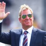 স্মরণে কিংবদন্তী ক্রিকেটার শেন ওয়ার্ন।।