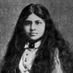 স্মরণে, বিস্মৃতির অতলে হারিয়ে যাওয়া এক বিদুষী কবি – তরু দত্ত।।।।