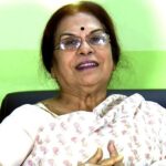 আশির দশক থেকেই সাড়া জাগানো জনপ্রিয়তার অধিকারিণী লেখিকা বাণী বসু, জন্মদিনে শ্রদ্ধাঞ্জলি।।।