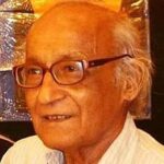 স্মরণে, কিংবদন্তি ভারতীয় বাঙালি ব্যঙ্গচিত্রী ও লেখক – চণ্ডী লাহিড়ী।।।।