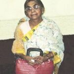 স্মরণে প্রখ্যাত বাঙালি নজরুল সঙ্গীতশিল্পী ও নজরুলগীতি বিশেষজ্ঞা পূরবী দত্ত,ভারতীয় ।।।