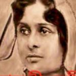 বাসন্তী দেবী : ব্রিটিশ কারাগারে কারারুদ্ধ প্রথম স্বাধীনতা সংগ্রামী নারী।।।।